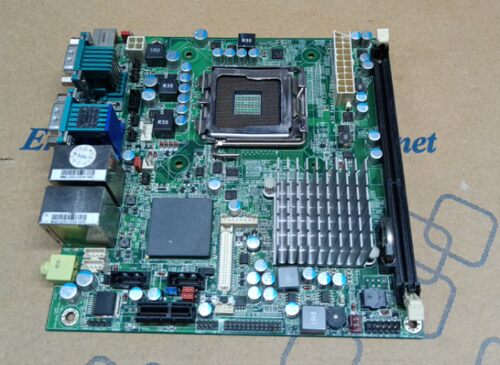 Advantron EL109-FEC工控主板 G41主板 现货 议价
