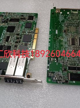 三菱Q80BD-J71GP21-SX  PLC模块PC端光纤 BD808C 318G51议价