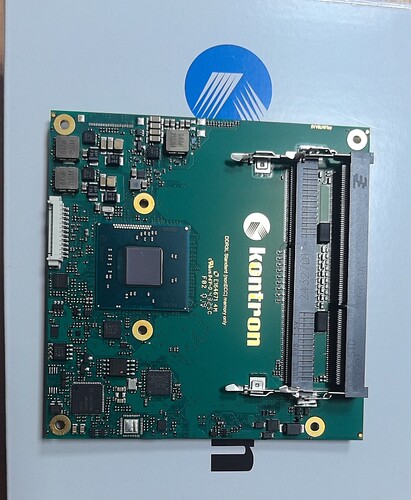 KONTRON 36015-0004-19-4FC1工控主板 come type6现货 询价