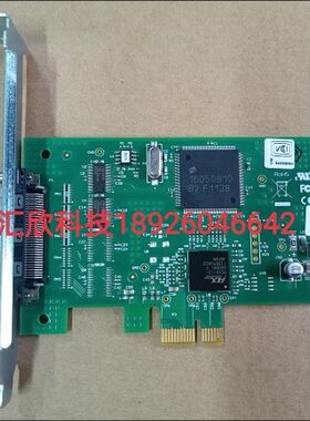 IBM p6 P7 小型机5785 异步卡 PCI-E 46K6734 50001341-05 D 现货