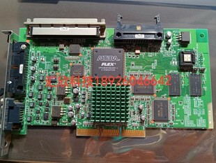 SK-MD101A REV J TKK-5日立EUB-6500HV数字超声诊断仪数据采集卡