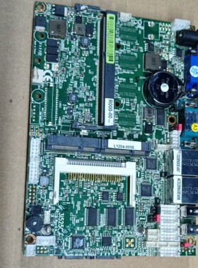 工控现货 3I525C Rev:0.6工控主板 31525c 工业主板 议价