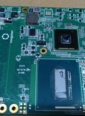 congatec TS87LB0 pn:646808. A.1工控主板 现货 议价