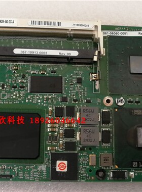 锐德世CE945GM CE945GM2B-440-2G-A工控主板 设备主板 议价