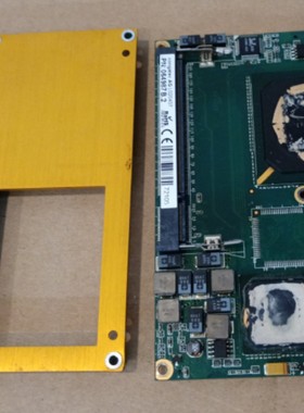 Congatec E800LB0 PN:064987 B. 2工控主板 AMD主板 议价