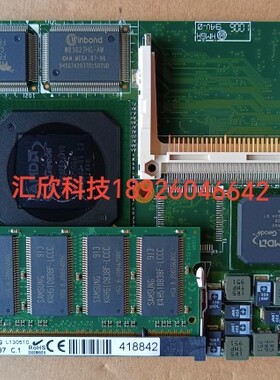 congatec AG HM6H PN:064987 C.1工控设备主板 现货 议价