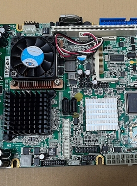 议价广积 IB950工控机设备主板 EW-5817工业主板 现货