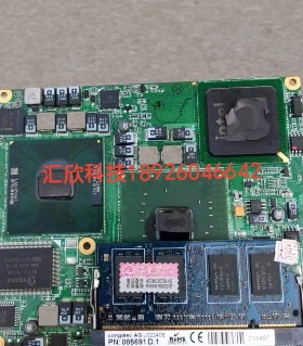 congatec AG pn：085691 D.1工控cpu主板 工控维修 议价