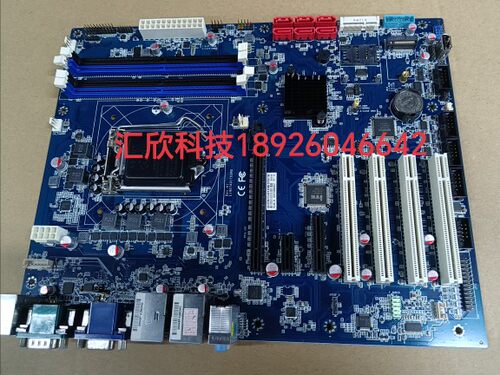 AV-ATXQ170-A1R工控主板 8CXM-C8108-780工业设备主板 议价