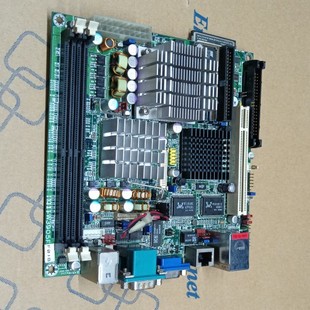 MCG100 w3905F工控主板 议价 W8905F01C 磐仪工控