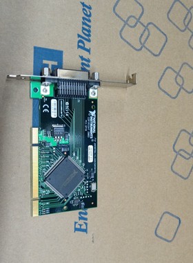 NI PCI-GPIB 2003 assy188513E-01 采集卡 议价