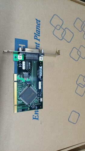 NI PCI-GPIB 2003 assy188513E-01 采集卡 议价