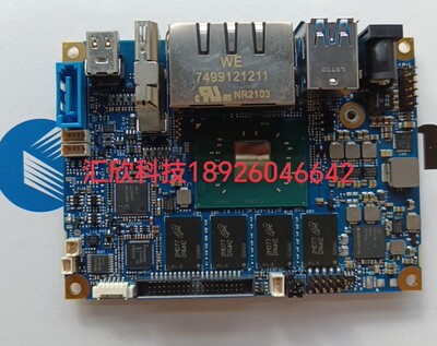 kontron 44012-0800-15-4SH0 工控微型主板 现货议价