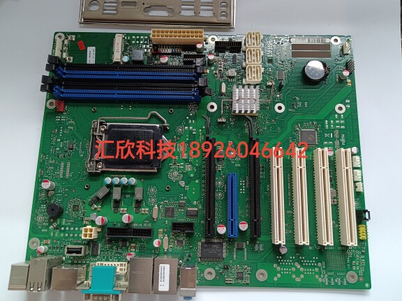 富士通西门子W26361-W3352-Z4-04-36工控主板 D3236-S13 GS3现货