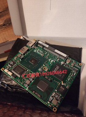 ADLINK ETX-NR667-L7400／LXE(G) 工控cpu主板91-71107-1210现货