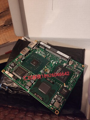 ADLINK ETX-NR667-L7400／LXE(G) 工控cpu主板91-71107-1210现货