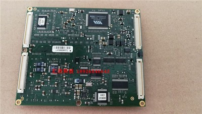 KONTRON控创18027-0000-50-4主板 MLX8L122工控主板 议价