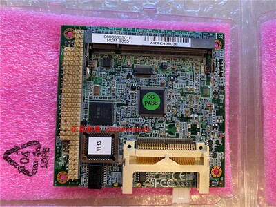 研华 PCM-3355 PC-104 USB模块PCM-3620 PC-3356主板 现货