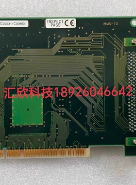 日本 康泰克 CONTEC BUS-PAC(PCI) NO.7067C现货 议价