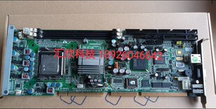 艾讯SBC81206 REV：A3-RC 工控机主板 现货 测试ok