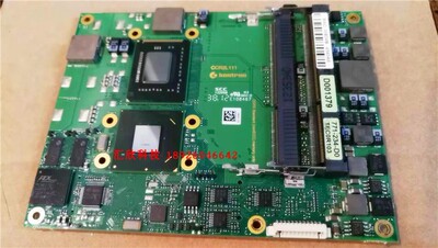 KONTRON 控创 38022-0000-11-1TE1 现货 质保一年 议价