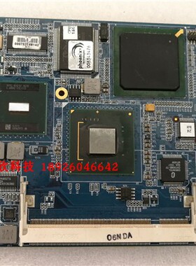 研扬 XTX-945GSE REV：A1.1 工控主板 ETX主板 945 CPU主板 议价