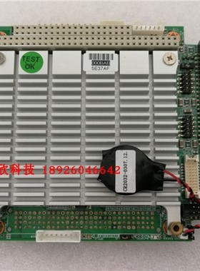 研华PCM-3353F工控主板PCM-3343F PC104主板 现货 议价