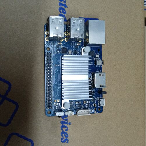 MSIP-REM-HKL-ODROID-C1 REV 0.4 扩展主板 议价