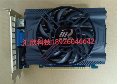 NVIDIA P1071 INNO3D N630-2SDV-E3CX工业级显卡 现货