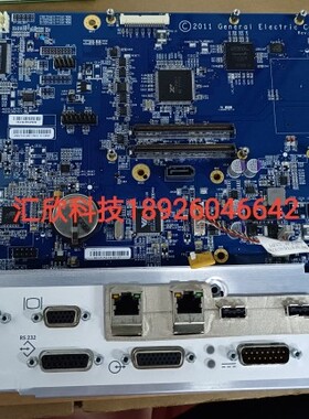 Halo Anesthesia 15GQ3000100-A3 2067723-001仪器设备主板 议价