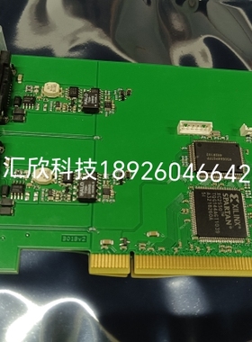 Kvaser  PCIcanx  II HS/HS PCICAN 原装正品全新 现货