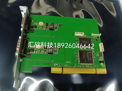 Kvaser  PCIcanx  II HS/HS PCICAN 原装正品全新 现货
