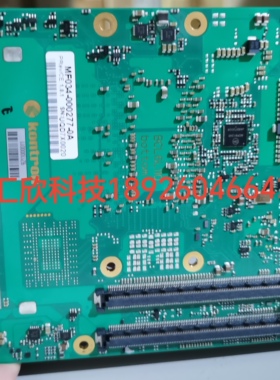 kontron38034-0000-27-7  MF034-000277-0A工控主板现货 订货议价
