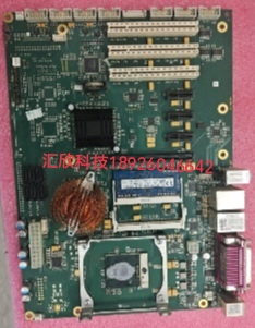 倍福主板CB1052-0004 HW:5.1 CB1052 G5 设备主板 维修议价