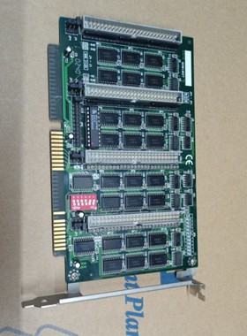 KHTC1711 SD01037 采集卡