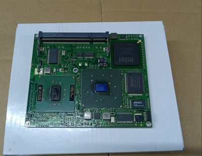 ADVANTRON KETX-855M REV. B1工控ETX主板 现货 议价