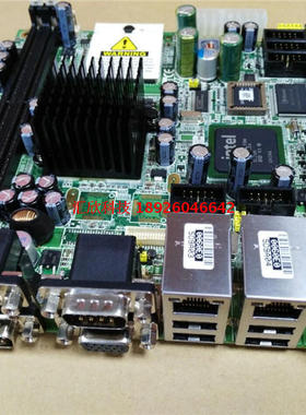 艾讯SBC86822工控主板 17*17 ITX工控主板 SBC86822 现货议价