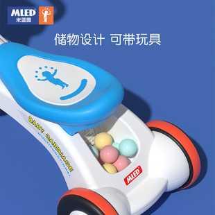 儿童773扭车妞小行妞车滑宝扭宝溜溜车滑滑车婴儿孩防侧翻大人可