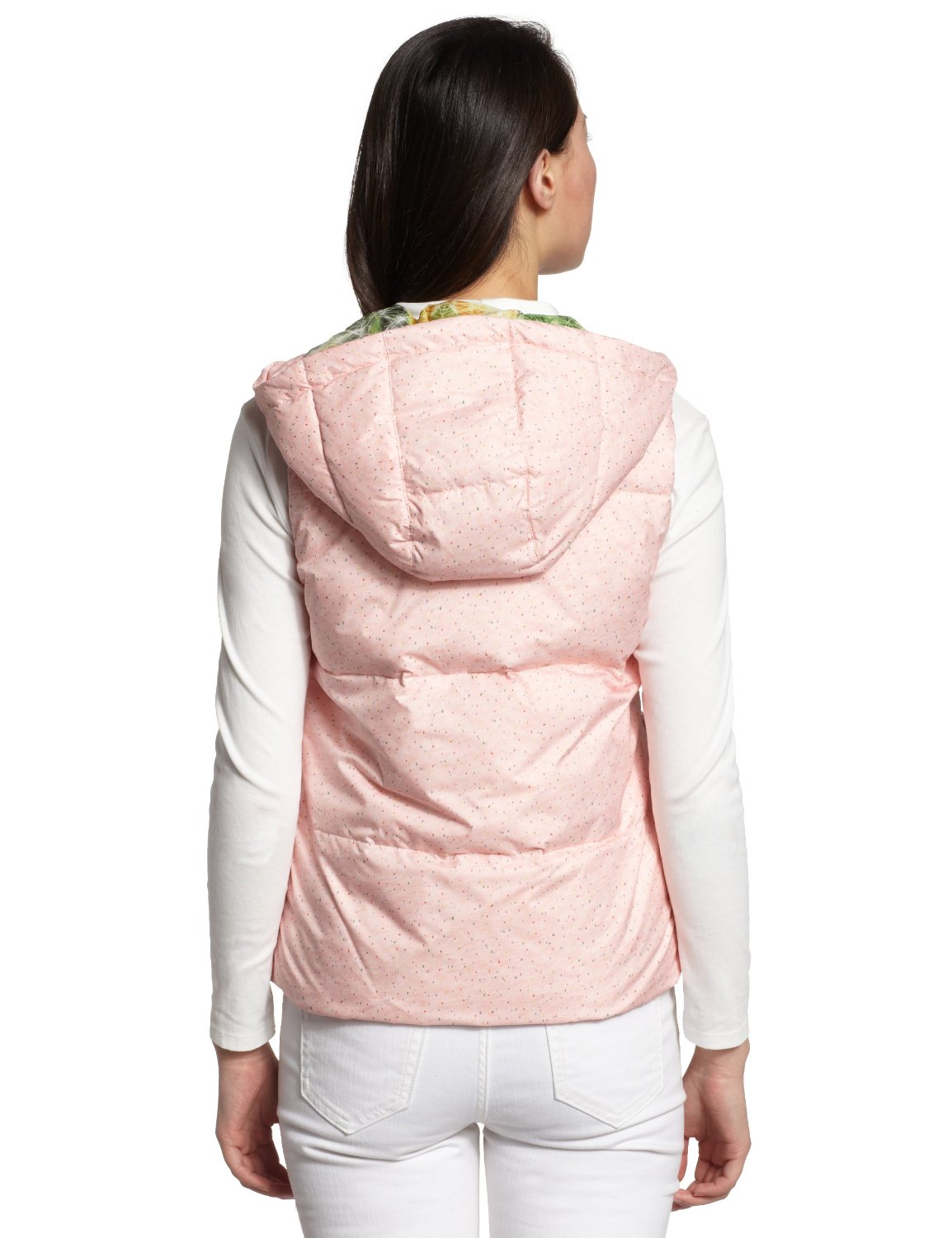 Blouson de sport femme KAPPA K0282NY53 en autre - Ref 506518 Image 2