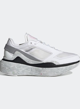 adidas阿迪达斯Earthlight舒适网面跑步运动鞋女子Stella Mc