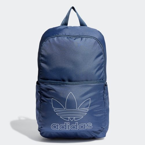 adidas阿迪达斯运动双肩背包男女三叶草IT7602
