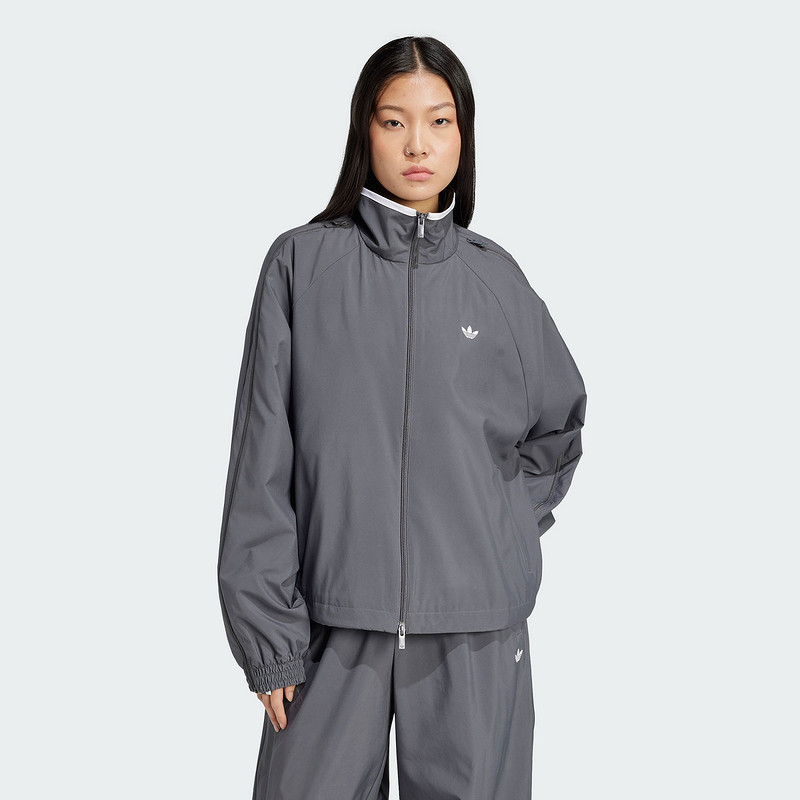 阿迪达斯三叶草女2025春