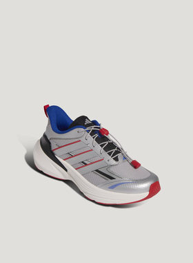 男女大童LIGHTDART LT新年款缓震防滑耐磨运动鞋adidas阿迪达斯