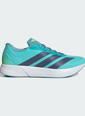 DURAMO RC2训练备赛舒适网面跑步运动鞋男女新款adidas阿迪达斯