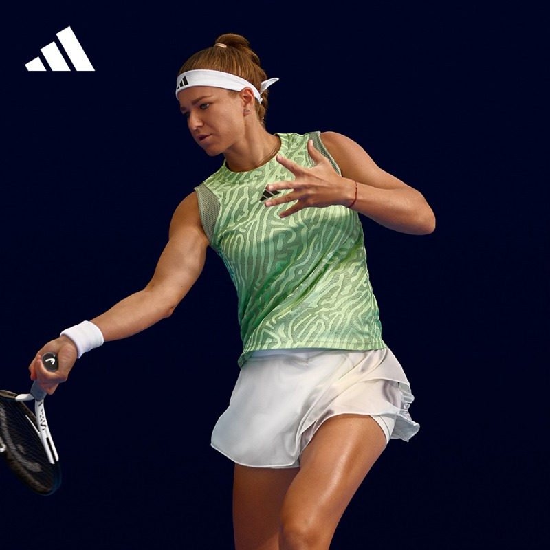 澳洲网球大满贯系列运动裙裤女春季新款adidas阿迪达斯官方IL7363