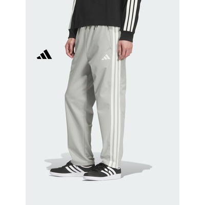 拒水休闲针织运动裤男装新款adidas阿迪达斯官方轻运动KC2851