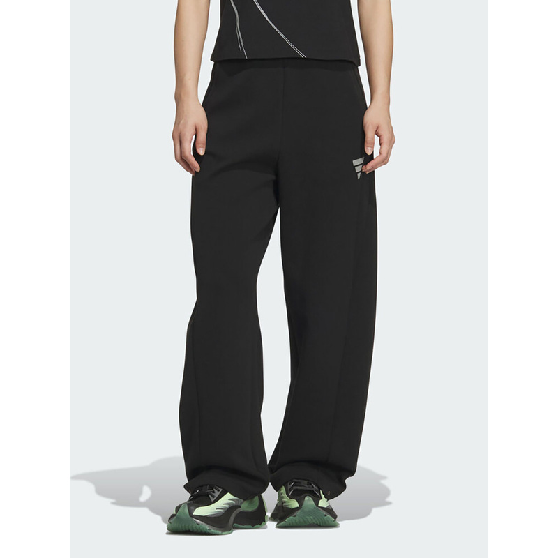 adidas阿迪达斯女子FOS W DK PNT1运动休闲长裤KS0068