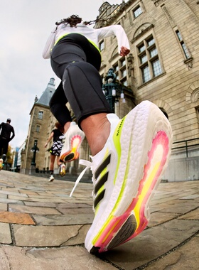 阿迪达斯ULTRABOOST21男女缓震回弹跑鞋FY0398 FY0426 FY0391