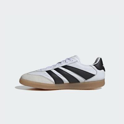 阿迪达斯男PREDATOR FREESTYLE舒适耐磨轻便低帮运动休闲鞋ID3832