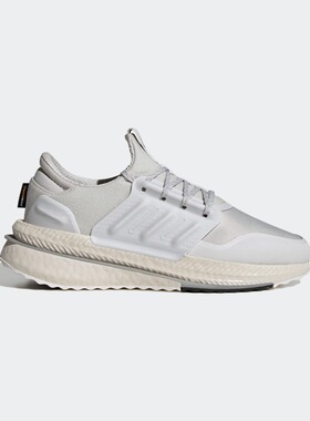 adidas阿迪达斯X_PLRBOOST休闲舒适跑步鞋男女轻运动ID9582